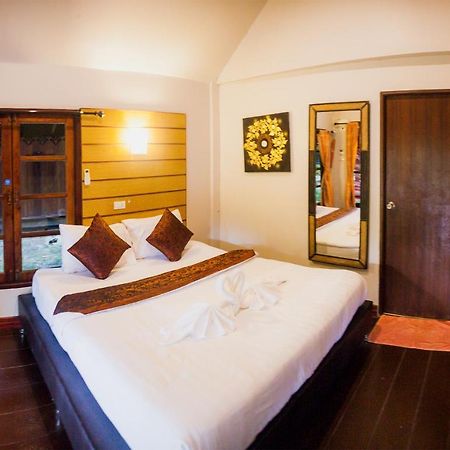 Lipe Sunset Forest Resort Luaran gambar