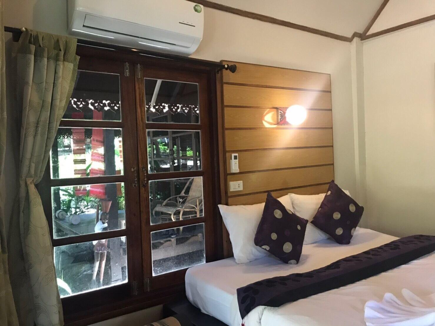 Lipe Sunset Forest Resort Luaran gambar