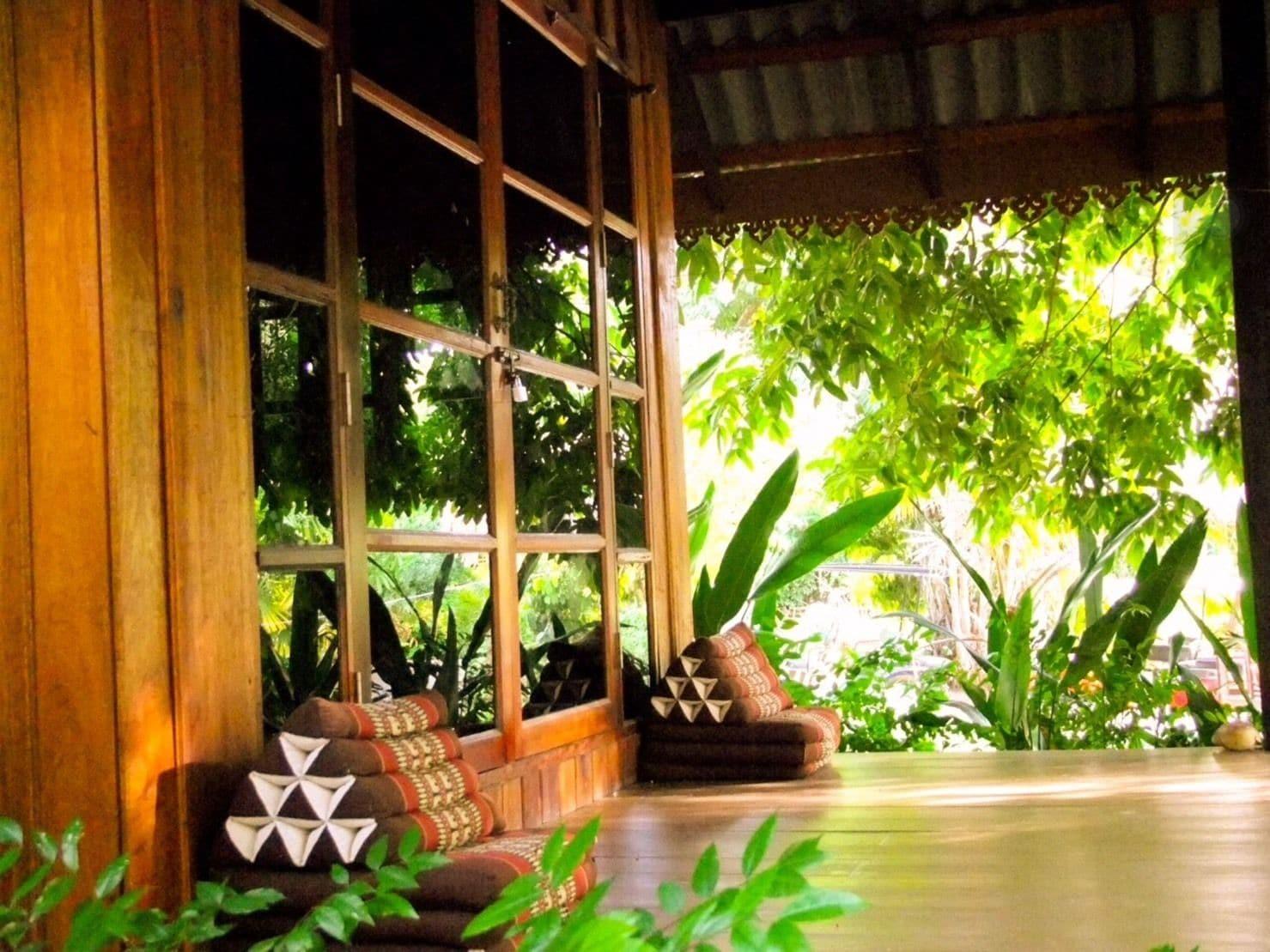 Lipe Sunset Forest Resort Luaran gambar