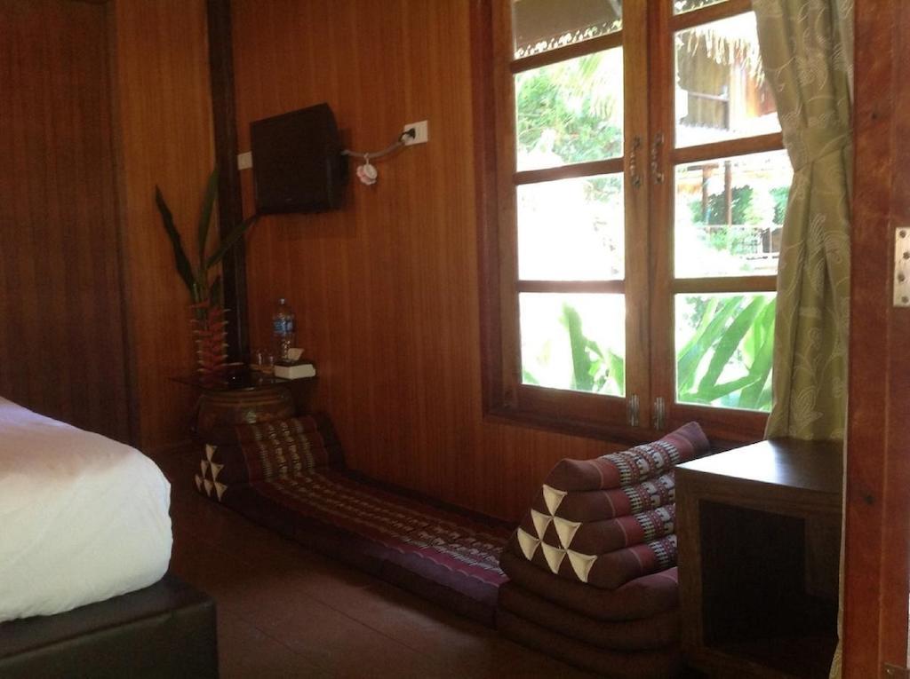 Lipe Sunset Forest Resort Bilik gambar