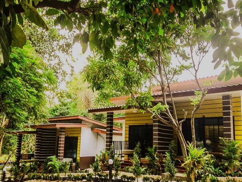 Lipe Sunset Forest Resort Luaran gambar