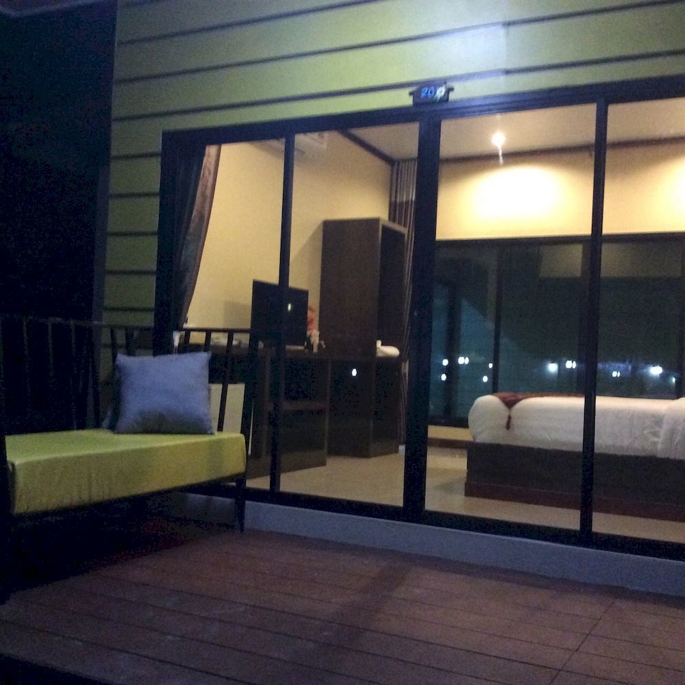 Lipe Sunset Forest Resort Luaran gambar