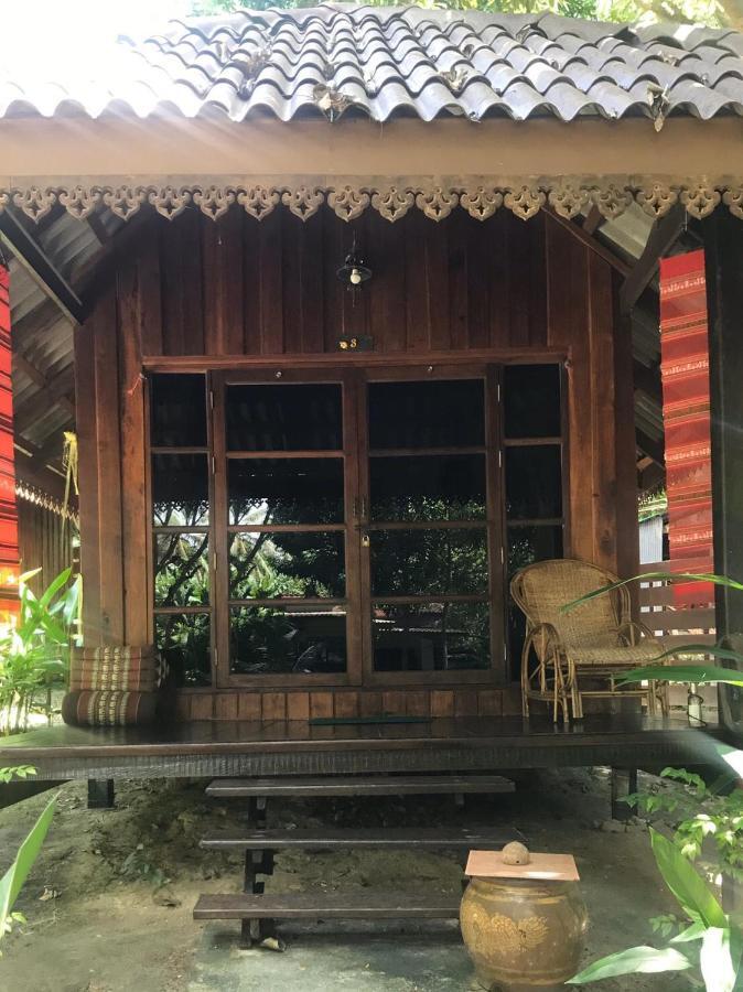 Lipe Sunset Forest Resort Luaran gambar