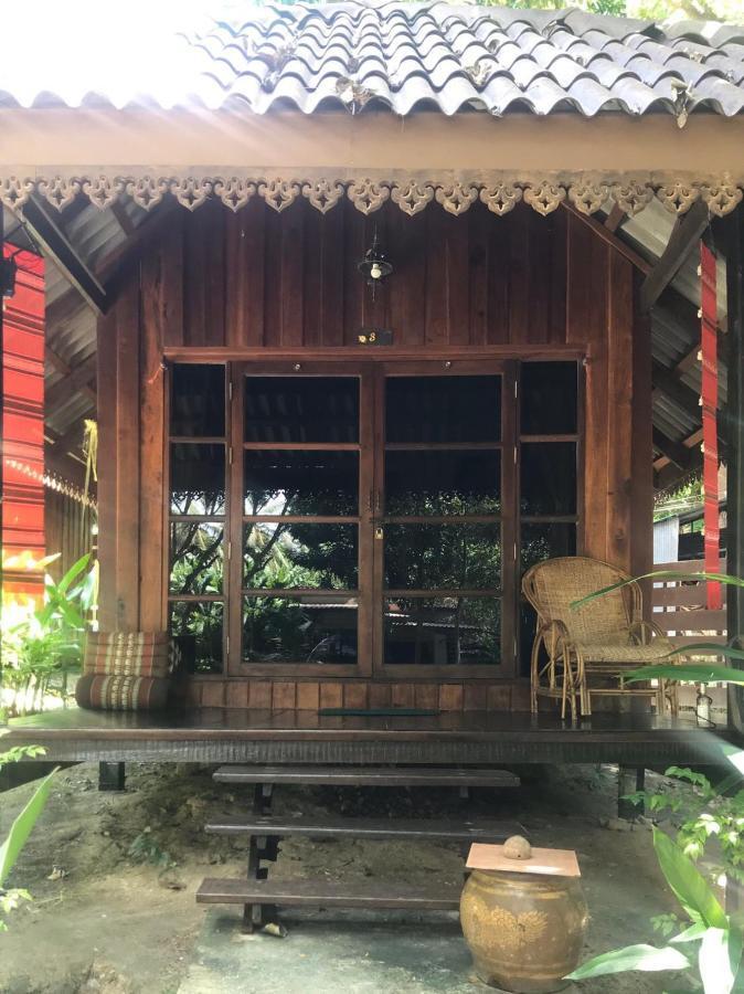 Lipe Sunset Forest Resort Luaran gambar